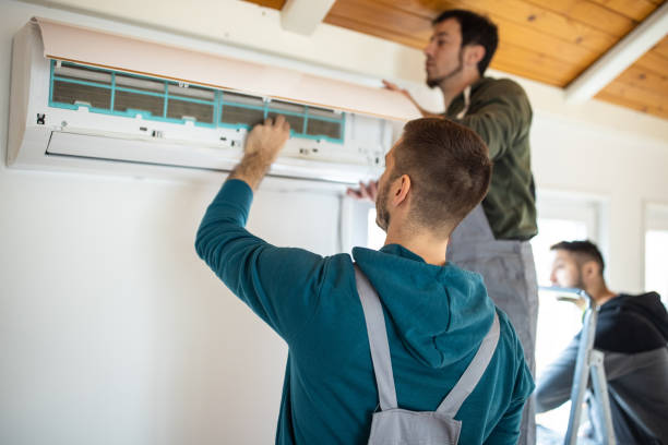 Best Central Air Repair  in Smackover, AR