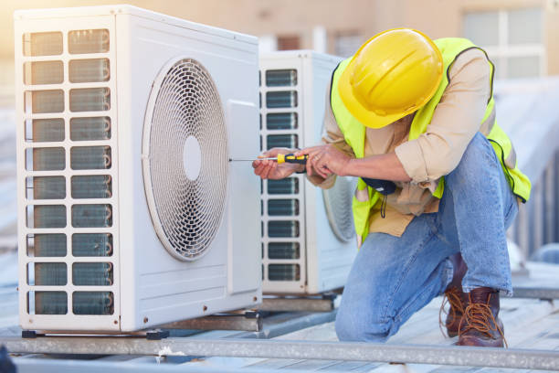Best Residential HVAC Services  in Smackover, AR