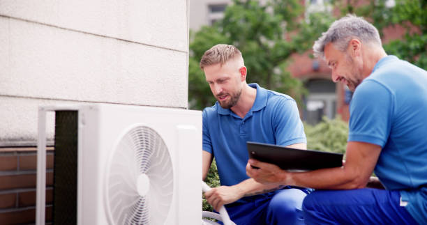 Best Affordable HVAC Services  in Smackover, AR