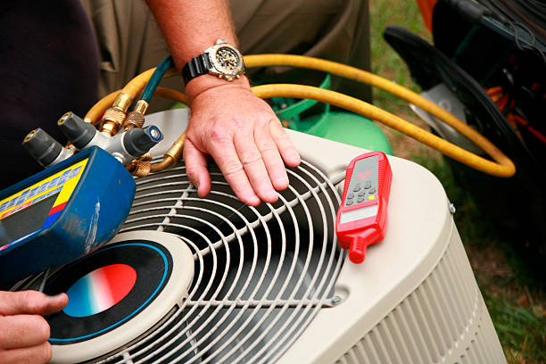 Best HVAC Air Duct Cleaning  in Smackover, AR