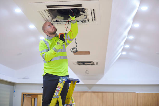 Best HVAC Contractors  in Smackover, AR