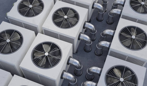 HVAC Emergency Services in Smackover, AR