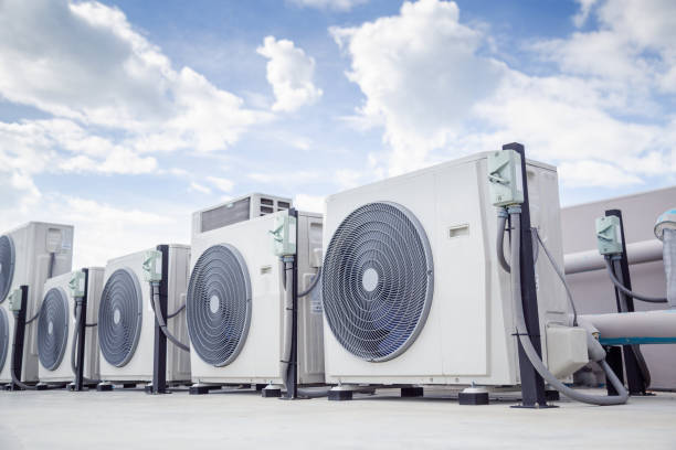 Best Affordable HVAC Services  in Smackover, AR