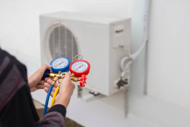 Best HVAC Air Duct Cleaning  in Smackover, AR